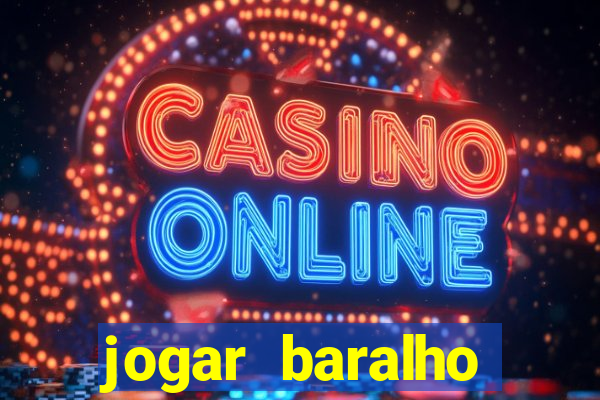 jogar baralho cigano gratis